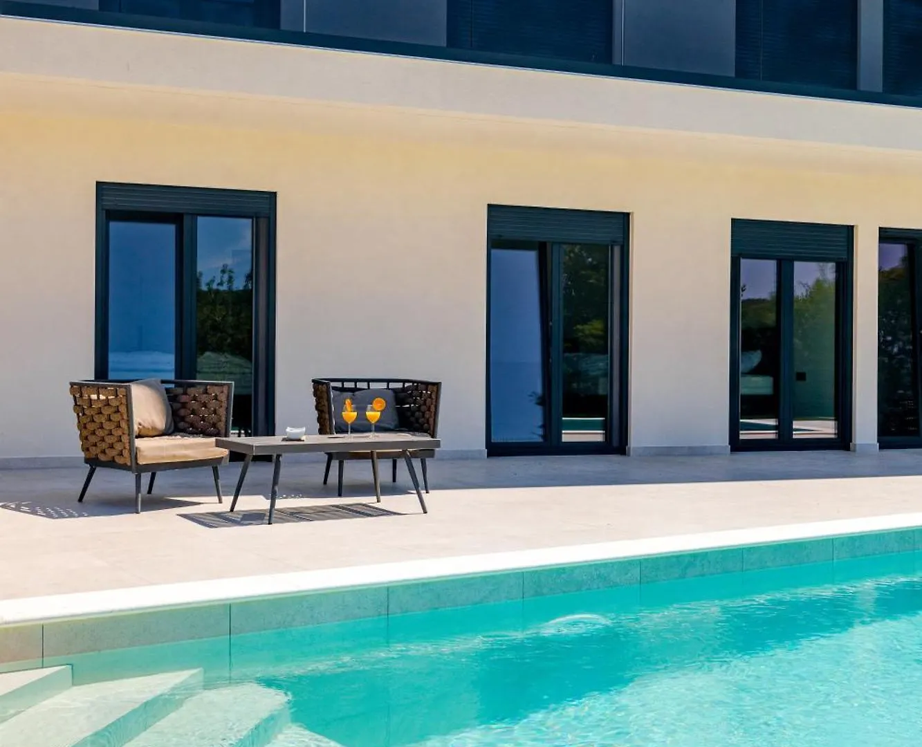 Luxury Apartment Lariv Krk Krk Town